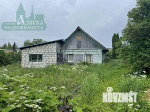 Дом 114м², 1-этажный, участок 18 сот.  