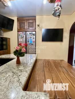 Таунхаус 190м², 3-этажный, участок 2 сот.  