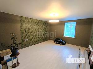 Дом 186м², 2-этажный, участок 7 сот.  