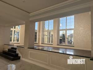 Дом 555м², 4-этажный, участок 12 сот.  