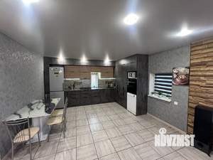 Коттедж 154м², 2-этажный, участок 13 сот.  