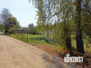 Дом 20м&sup2;, 1-этажный, участок 27 сот.  