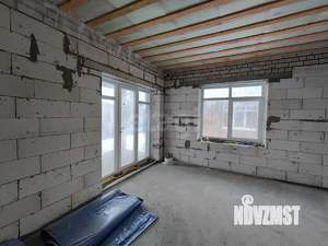 Дом 120м², 1-этажный, участок 8 сот.  