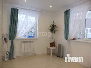 Дом 110м², 2-этажный, участок 7 сот.  