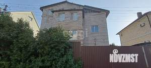 Дом 480м², 3-этажный, участок 8 сот.  