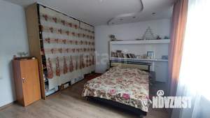 Дом 199м², 2-этажный, участок 11 сот.  