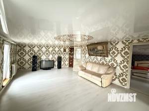 Дом 189м², 2-этажный, участок 10 сот.  