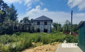 Дом 160м², 2-этажный, участок 13 сот.  