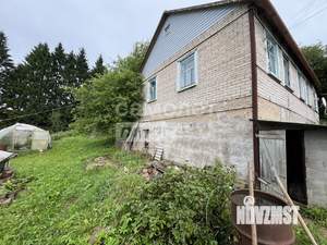 Дом 84м², 1-этажный, участок 14 сот.  