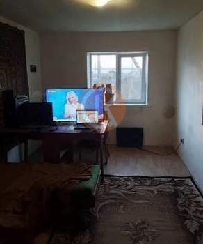 Дом 55м², 1-этажный, участок 13 сот.  