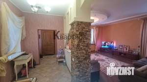 Коттедж 230м&sup2;, 3-этажный, участок 16 сот.  