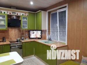 Дом 85м², 2-этажный, участок 6 сот.  