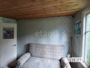 Дом 30м², 1-этажный, участок 5 сот.  