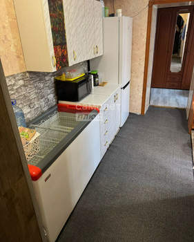 Дом 71м², 1-этажный, участок 3 сот.  