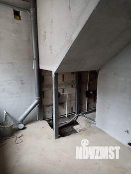 Таунхаус 150м², 2-этажный, участок 4 сот.  