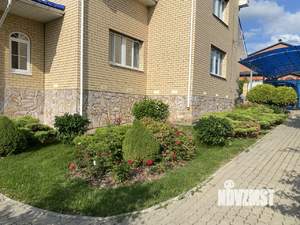 Дом 229м², 2-этажный, участок 8 сот.  