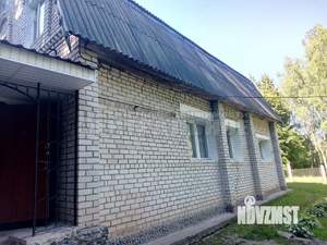 Дом 162м², 2-этажный, участок 19 сот.  