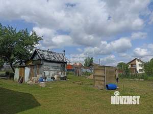 Дом 226м², 2-этажный, участок 9 сот.  