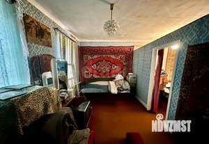 Дом 60м&sup2;, 1-этажный, участок 9 сот.  