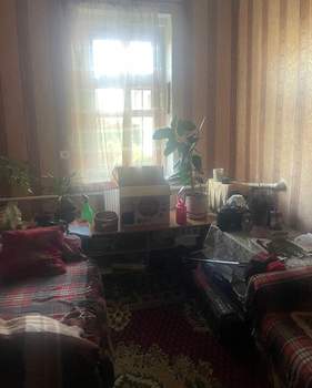 Дом 80м², 10-этажный, участок 10 сот.  