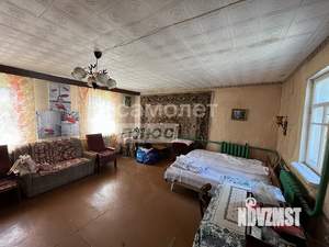 Дом 84м², 1-этажный, участок 12 сот.  