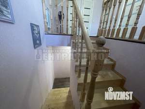 Таунхаус 90м², 2-этажный, участок 4 сот.  