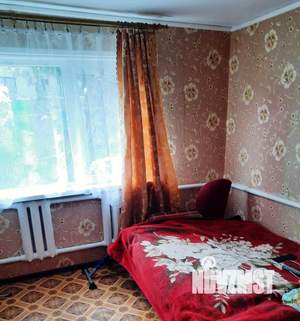 Дом 76м², 1-этажный, участок 11 сот.  