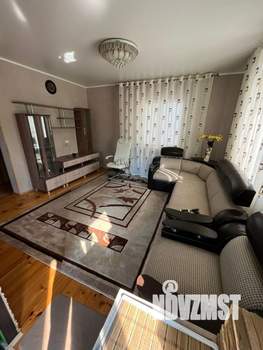 Дом 125м&sup2;, 2-этажный, участок 5 сот.  