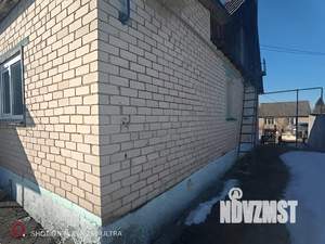 Дом 88м², 1-этажный, участок 7 сот.  