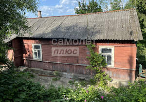Дом 110м², 1-этажный, участок 5 сот.  