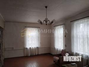 Дом 61м², 1-этажный, участок 6 сот.  