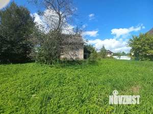 Дом 22м², 2-этажный, участок 9 сот.  