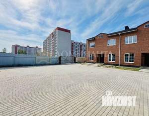 Таунхаус 180м², 2-этажный, участок 24 сот.  