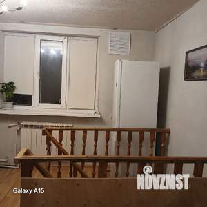 Дом 65м&sup2;, 2-этажный, участок 8 сот.  