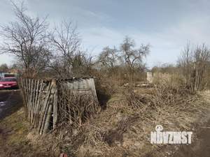 Дом 17м², 2-этажный, участок 7 сот.  