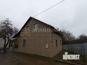 Дача 160м², 2-этажный, участок 12 сот.  