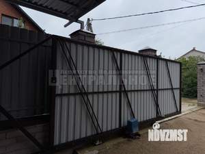 Таунхаус 242м², 4-этажный, участок 3 сот.  