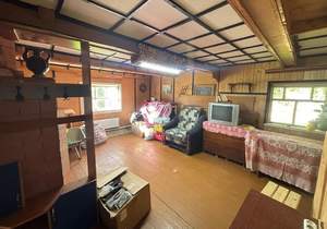 Дом 37м², 2-этажный, участок 9 сот.  