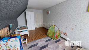 Дом 147м², 2-этажный, участок 15 сот.  
