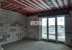 Дом 140м², 1-этажный, участок 12 сот.  