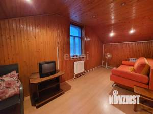 Дом 60м², 2-этажный, участок 11 сот.  