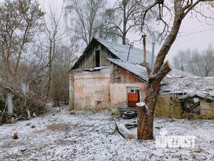 Дом 65м&sup2;, 1-этажный, участок 8 сот.  