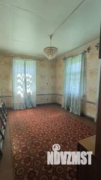 Дом 72м², 1-этажный, участок 8 сот.  