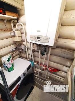 Дом 153м², 2-этажный, участок 8 сот.  