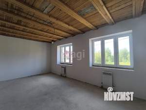 Таунхаус 127м², 2-этажный, участок 2 сот.  