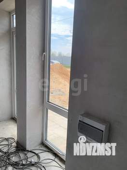 Дом 110м², 1-этажный, участок 18 сот.  
