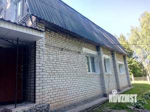 Дом 162м², 2-этажный, участок 19 сот.  