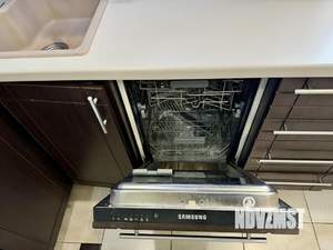 Коттедж 301м², 3-этажный, участок 8 сот.  