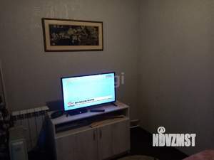 Таунхаус 54м², 1-этажный, участок 5 сот.  