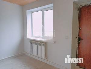 Дом 126м&sup2;, 2-этажный, участок 6 сот.  